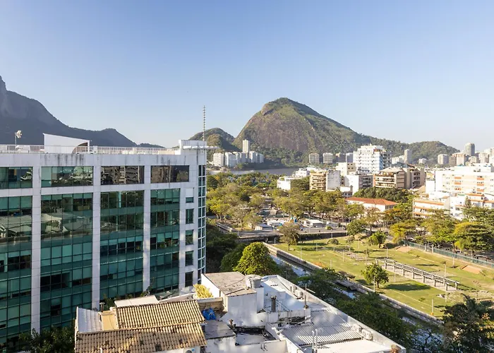 Top Leblon Rio de Janeiro